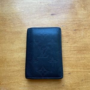 Louis Vuitton wallet